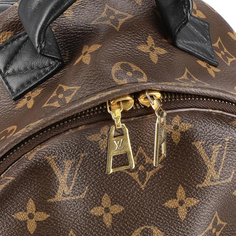 LOUIS VUITTON ルイヴィトン/パームスプリングスバックパックPM/M44871//PL2***/Aランク/78