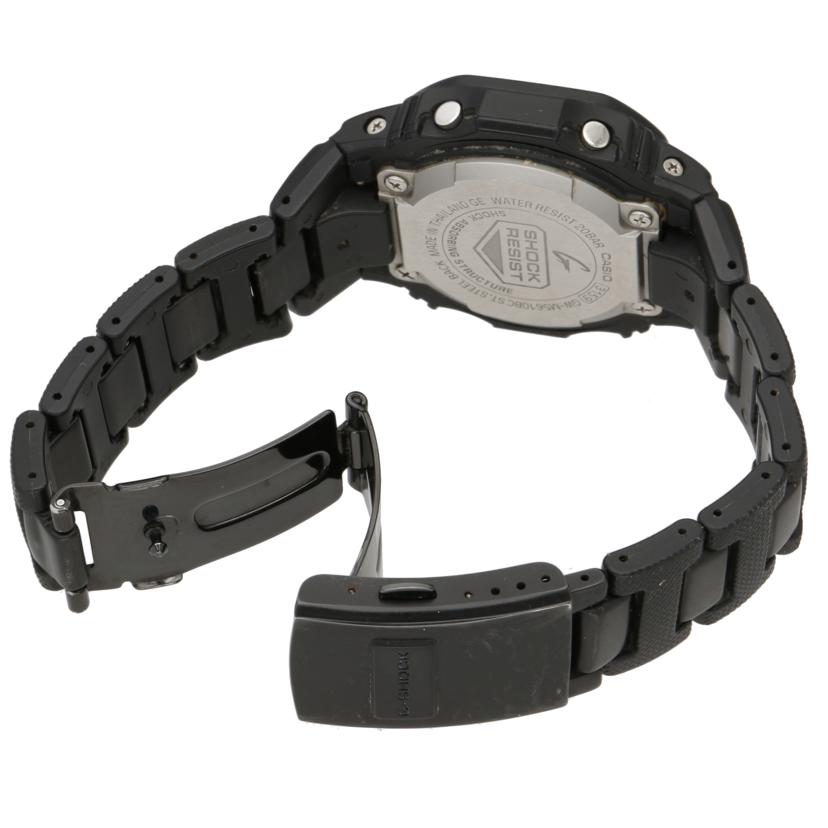 CASIO カシオ/G-SHOCK/タフソーラー/GW-M5610BC//302*****/ABランク/91