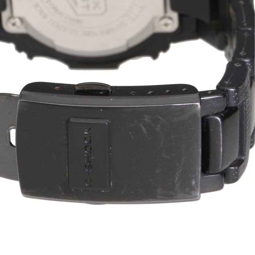 CASIO カシオ/G-SHOCK/タフソーラー/GW-M5610BC//302*****/ABランク/91