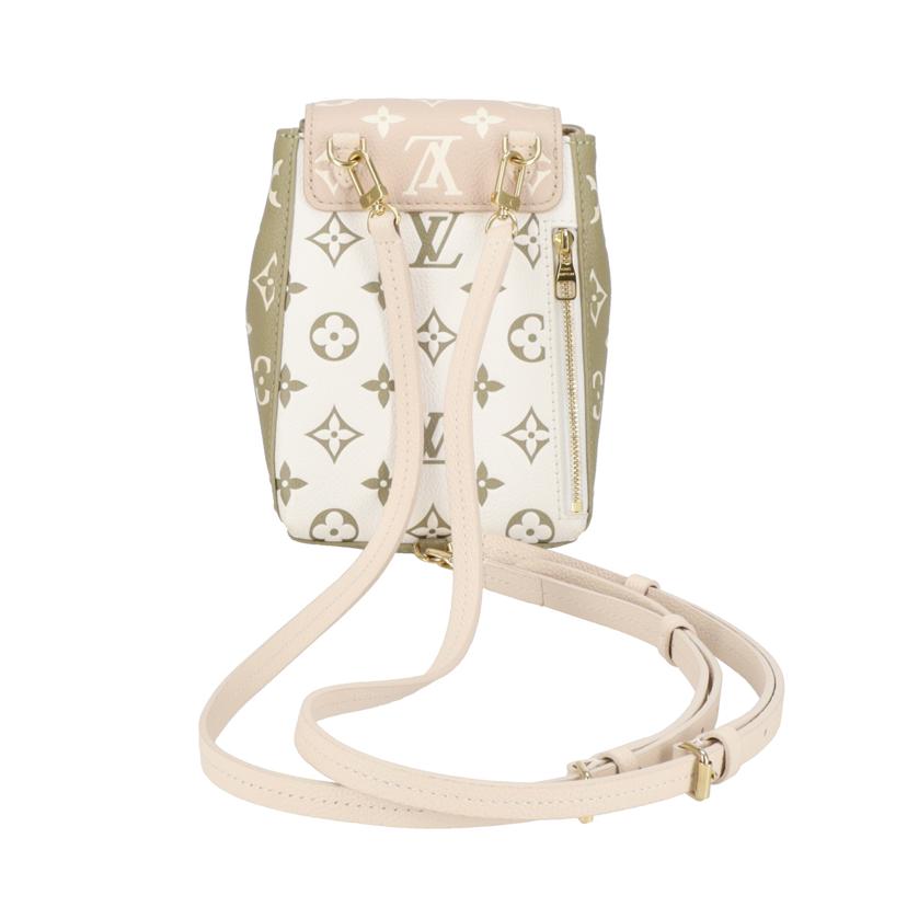 LV/タイニーバックパック/アンプラント/M81351//RFI*/SAランク/78