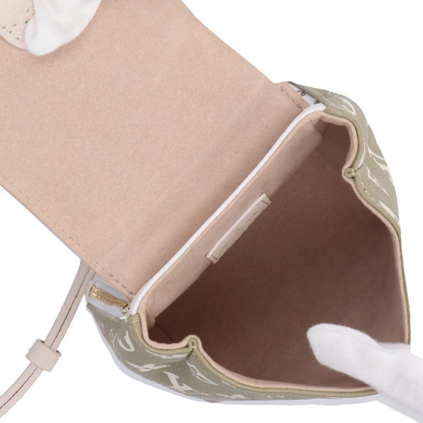 LV/タイニーバックパック/アンプラント/M81351//RFI*/SAランク/78