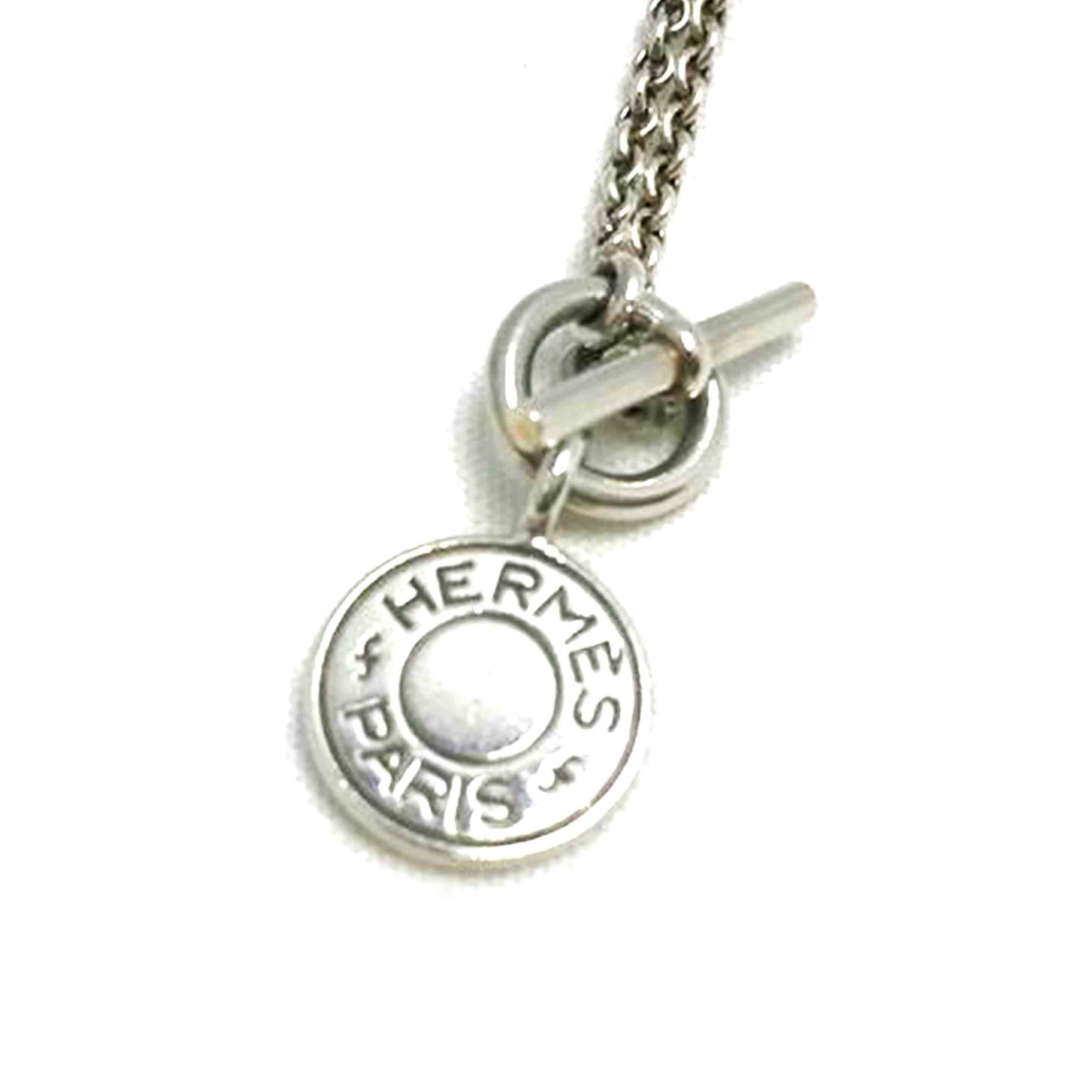 HERMES エルメス/セリアラリアット//Bランク/51