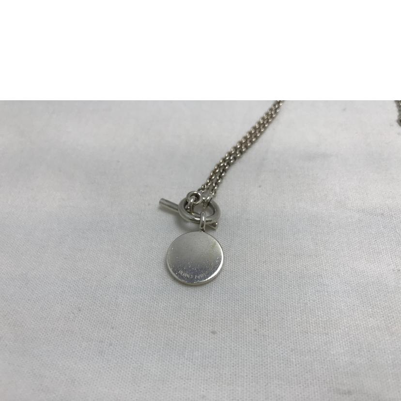 HERMES エルメス/セリアラリアット//Bランク/51