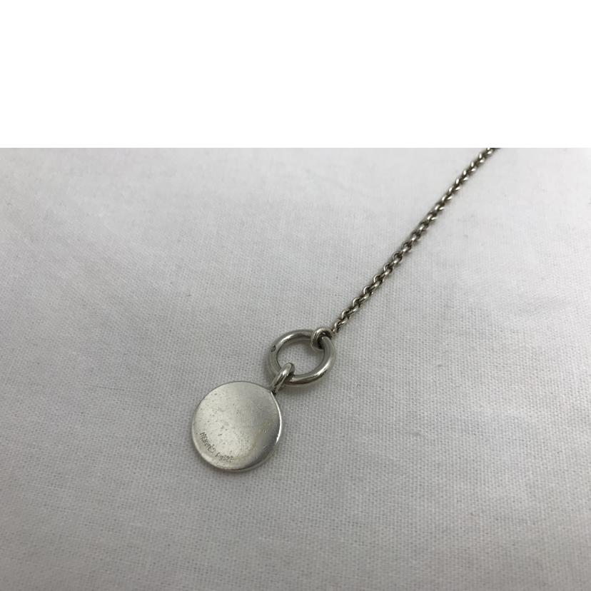 HERMES エルメス/セリアラリアット//Bランク/51