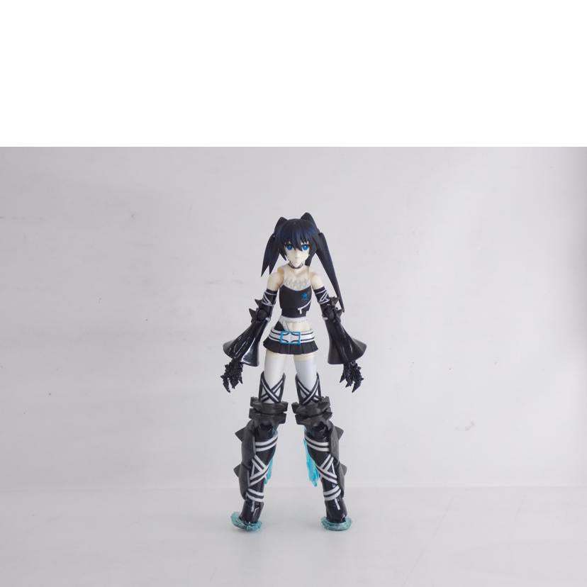 GOOD SMILE C グッドスマイルカンパニー/Huke氏画集「BLK」 figma同梱//ABランク/42