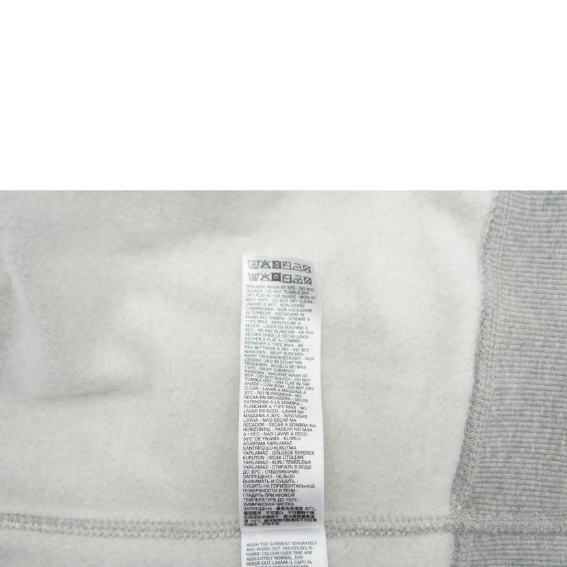 DIESEL ディーゼル/DIESEL/スエットトレーナー/00su99//Sランク/81