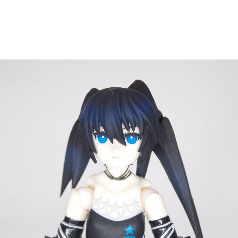 GOOD SMILE C グッドスマイルカンパニー/Huke氏画集「BLK」 figma同梱//ABランク/42