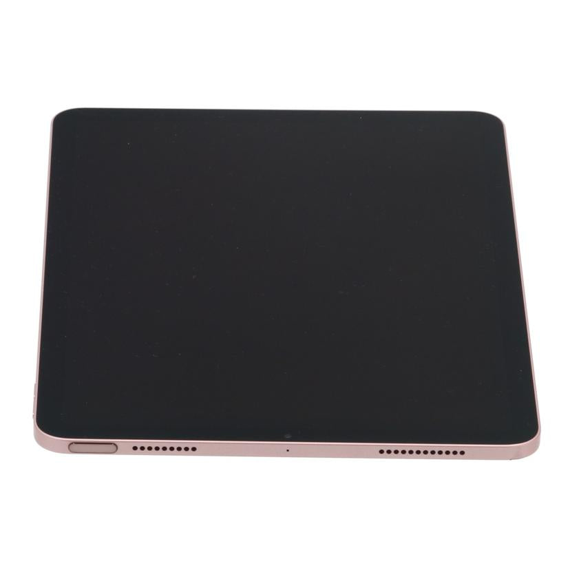 Apple アップル /iPad Air 第4世代 Wi-Fi 64GB 2020/MYFP2J/A//GG7DP8JQ16P/ABランク/05