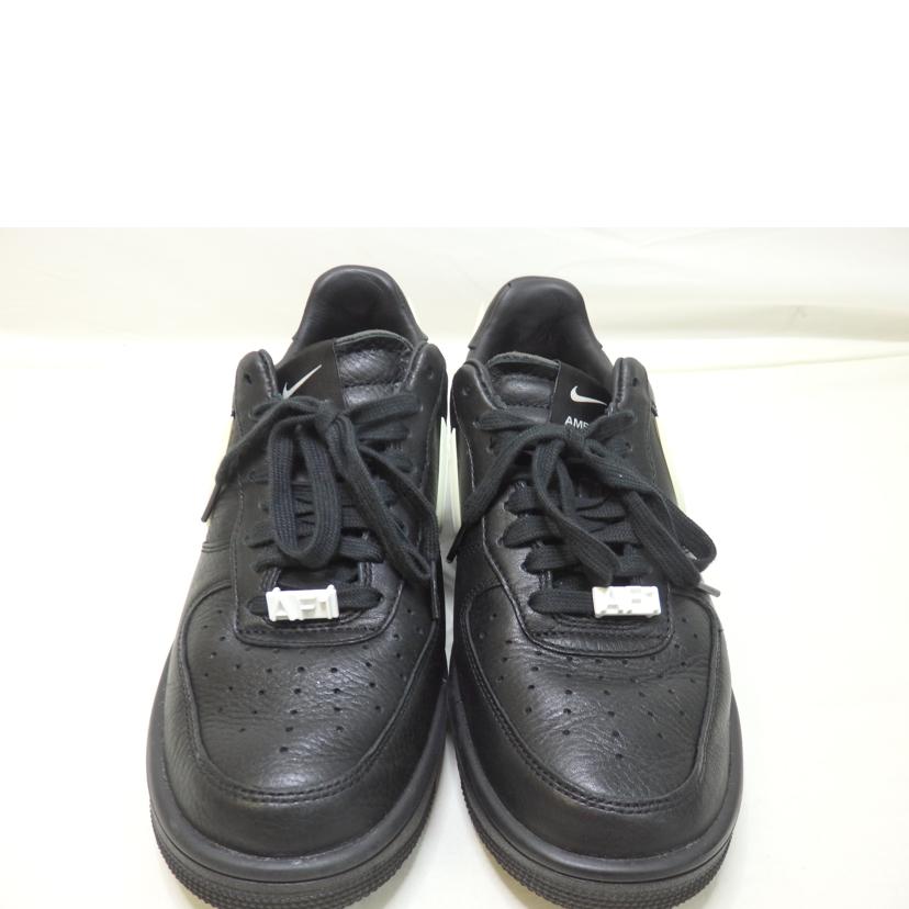 NIKE ナイキ/AMBUSH × Nike Air Force 1 Low/26.5cm/DV3464-001//ABランク/84