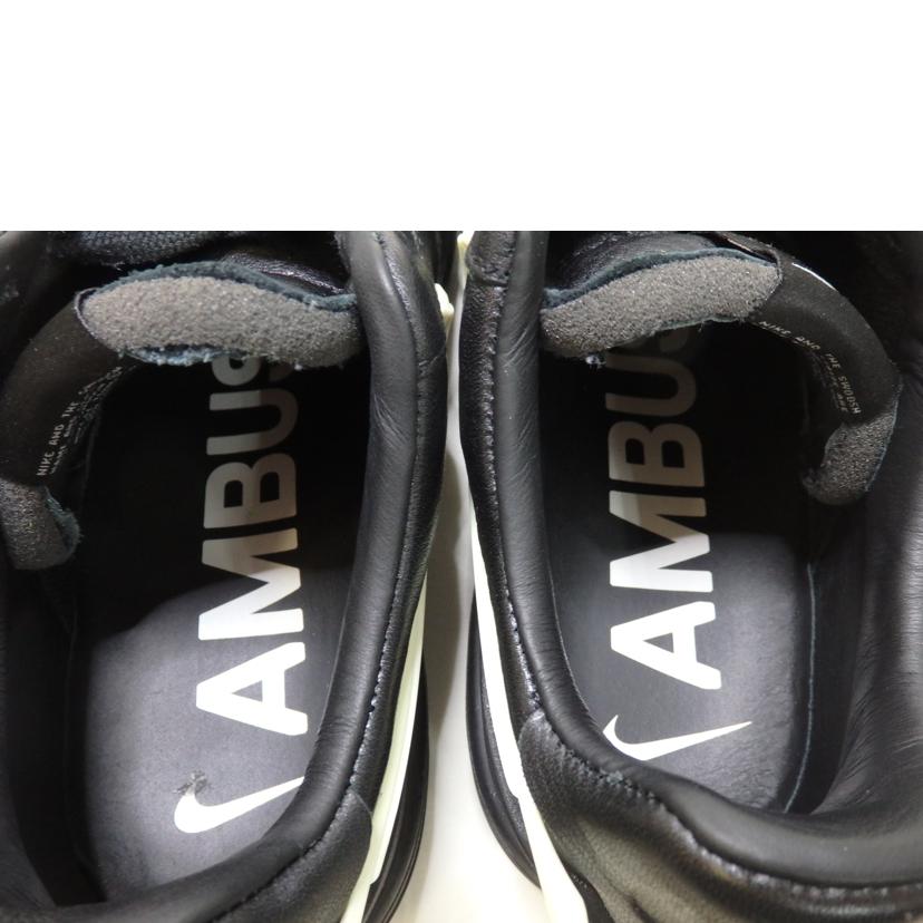 NIKE ナイキ/AMBUSH × Nike Air Force 1 Low/26.5cm/DV3464-001//ABランク/84