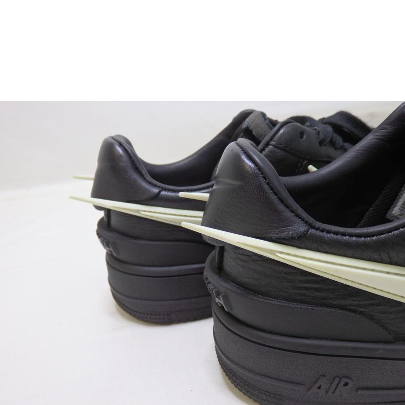 NIKE ナイキ/AMBUSH × Nike Air Force 1 Low/26.5cm/DV3464-001//ABランク/84