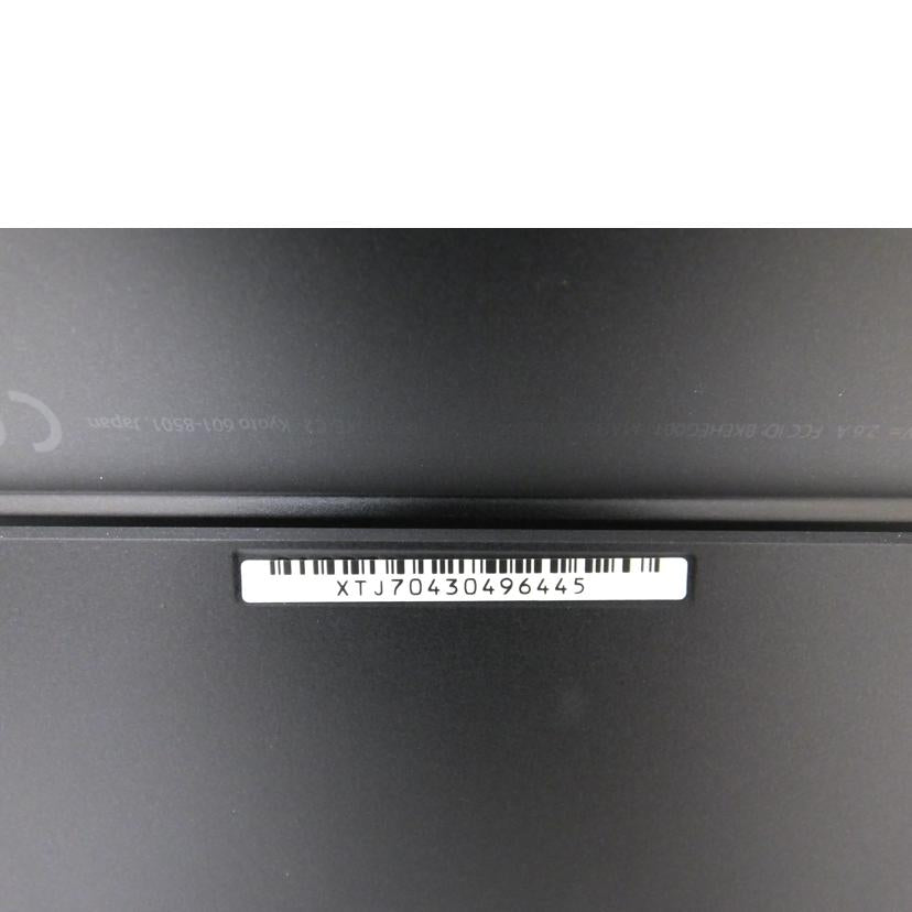 nintendo 任天堂/有機ELモデルスイッチ本体ホワイト/HEG-S-KAAAA//XTJ70430496445/Aランク/88