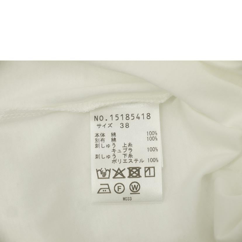 andhue アンデュー/andhue センソユニコ プルオーバー/15185418//Sランク/69