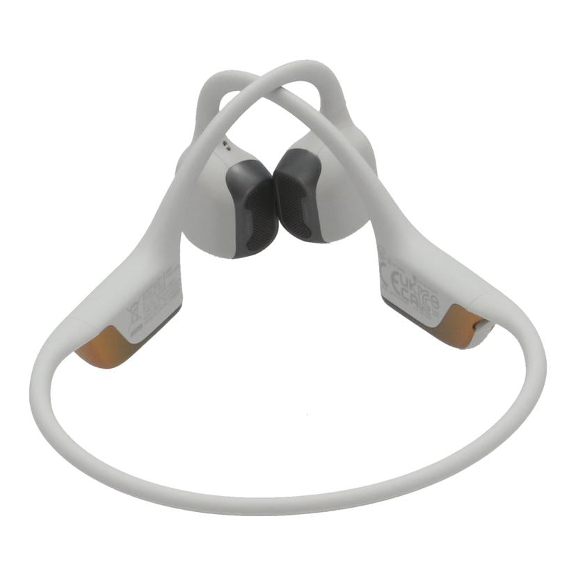 Shokz ショックス /ワイヤレス骨伝導イヤホン/OpenRun Pro 2 Mini//S8215020227143/Bランク/71