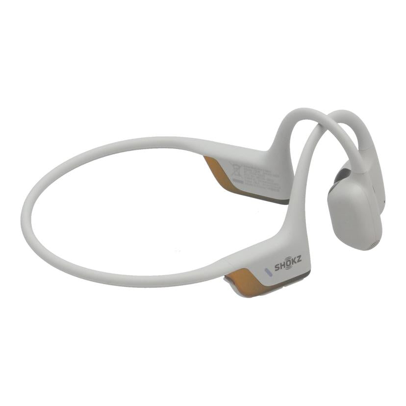 Shokz ショックス /ワイヤレス骨伝導イヤホン/OpenRun Pro 2 Mini//S8215020227143/Bランク/71