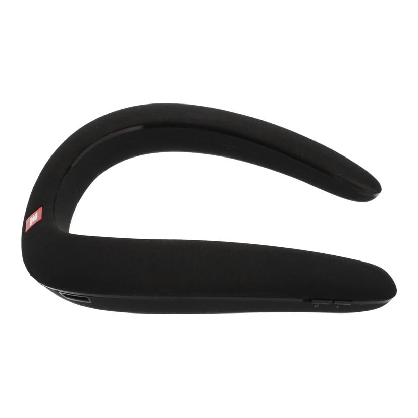 JBL ジェービーエル/ウェアラブルワイヤレススピーカー/SOUNDGEAR//GG0416-JI0031274/Bランク/75