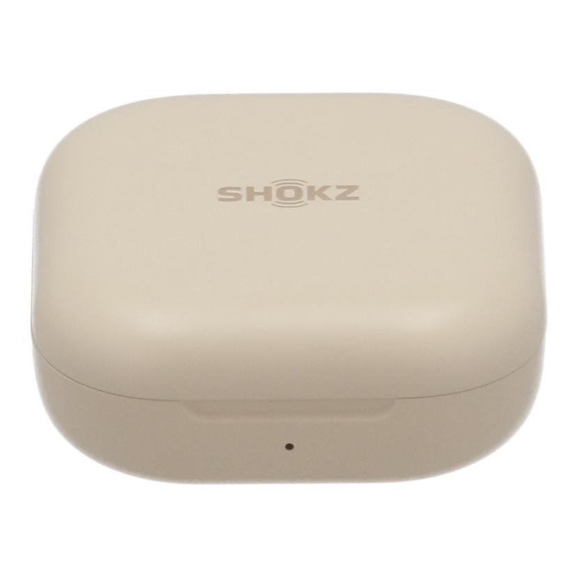 Shokz ショックス /ワイヤレスイヤホン/OpenFit/SKZ-EP-000021//T9103250184383/Bランク/71