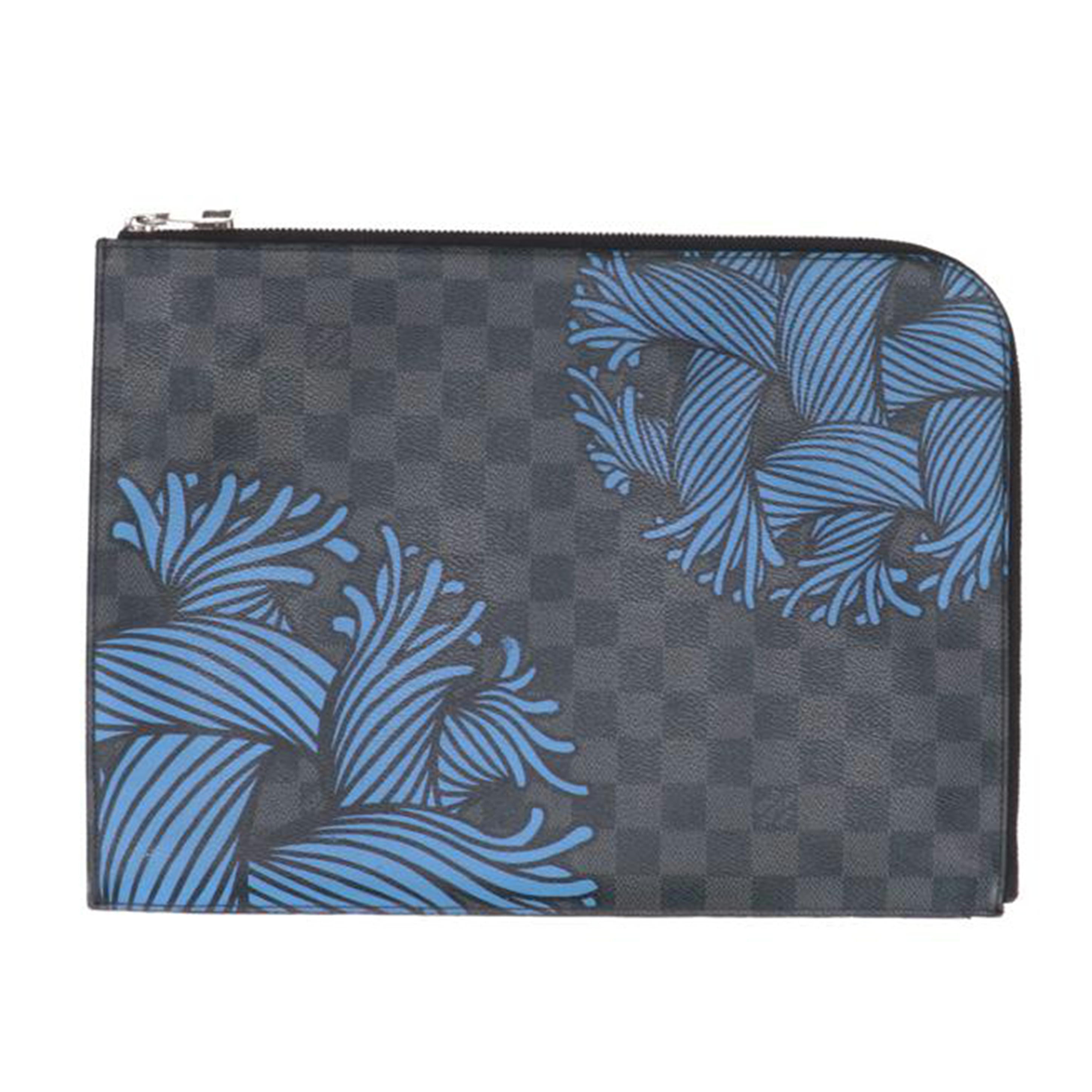 LV /ポシェット・ジュールGM/クリストファーネメス /N41685//TJ2***/Aランク/78