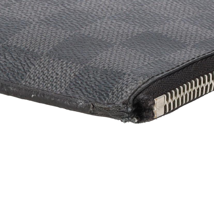 LV /ポシェット・ジュールGM/クリストファーネメス /N41685//TJ2***/Aランク/78