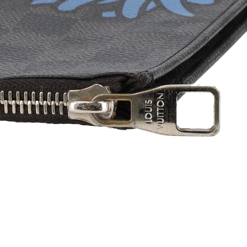 LV /ポシェット・ジュールGM/クリストファーネメス /N41685//TJ2***/Aランク/78