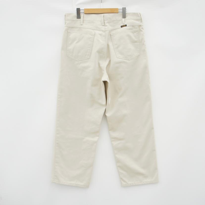 Wrangler ラングラー/×WACKO MARIA デニムパンツ/WS0166//Bランク/05