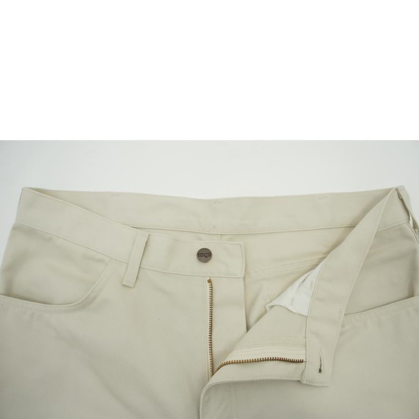 Wrangler ラングラー/×WACKO MARIA デニムパンツ/WS0166//Bランク/05