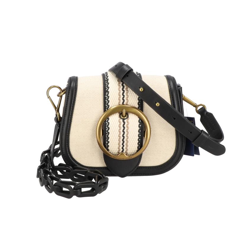 RALPH LAUREN ラルフローレン/レノックスチェーンショルダー/428691920001//SAランク/91