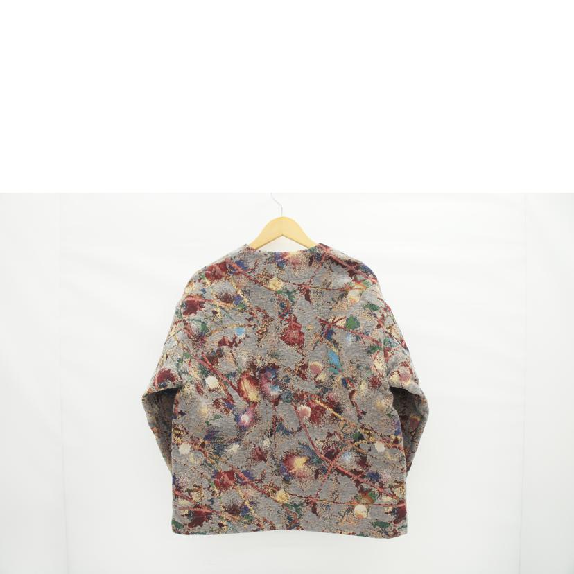 JOURNAL STANDARD ジャーナルスタンダード/JOURNAL STANDARDrelime/コブラン風ジャケット/23-011-464//Aランク/81