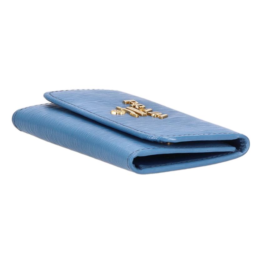 PRADA プラダ/サフィアーノ/6連キケース/1PG222//ABランク/91