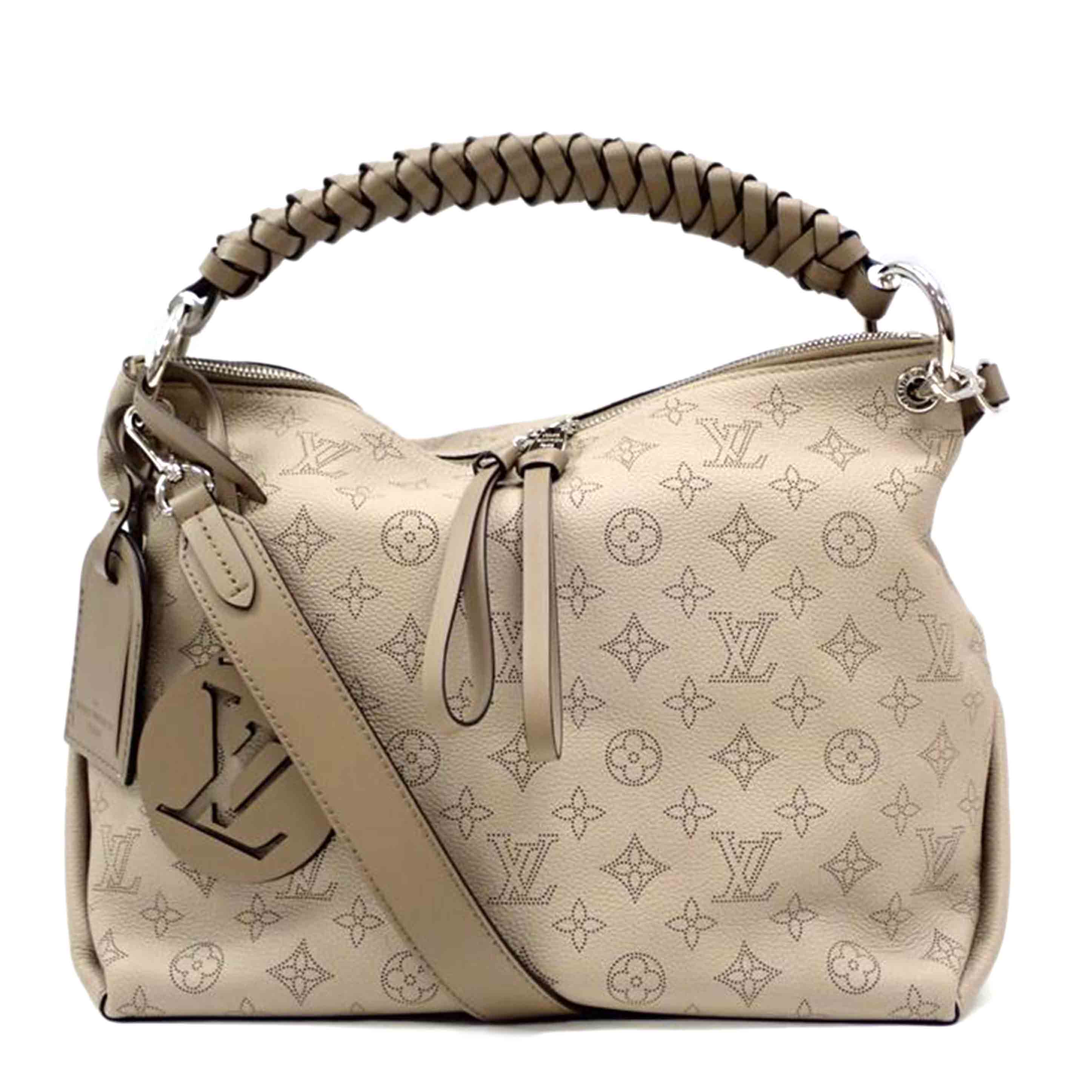 LV LV/ボーヴル ホーボー マヒナ/M56084//UB0***/Aランク/62