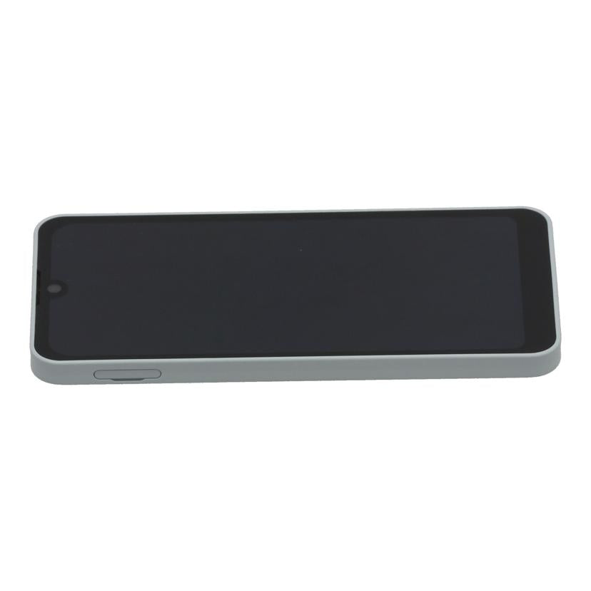 SHARP SoftBank系 シャープ /スマートフォン/AQUOS wish3 64GB/A302SH-s//SX3LHMB3B2313615/Bランク/71
