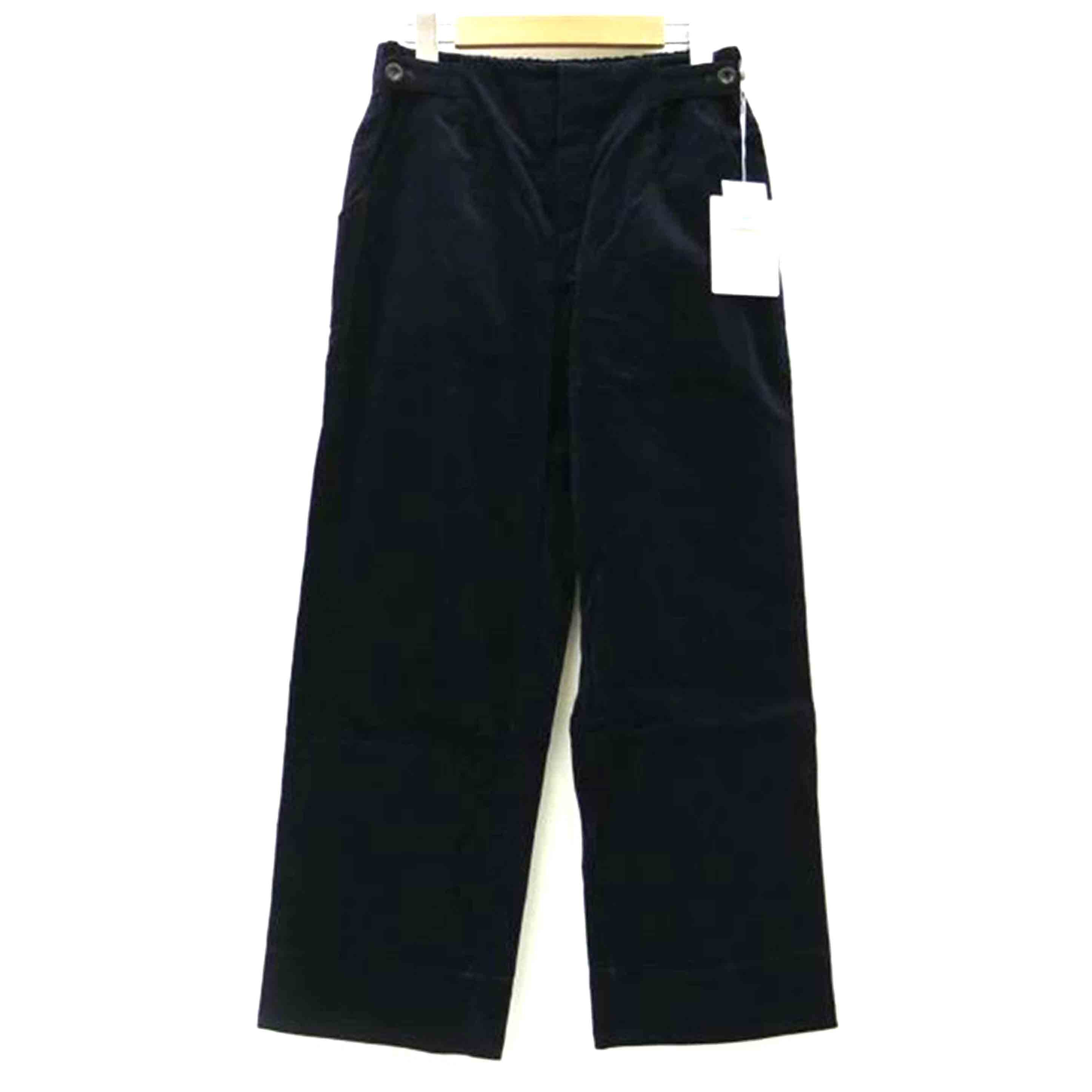 ichinic イシユニーク/ichinic センソユニコ コーディロイパンツ/14210424//Sランク/69