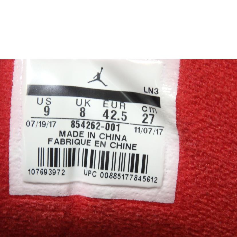NIKE ナイキ/AIR JORDAN 3 RETRO OG/27.0cm/854262-001//Cランク/84