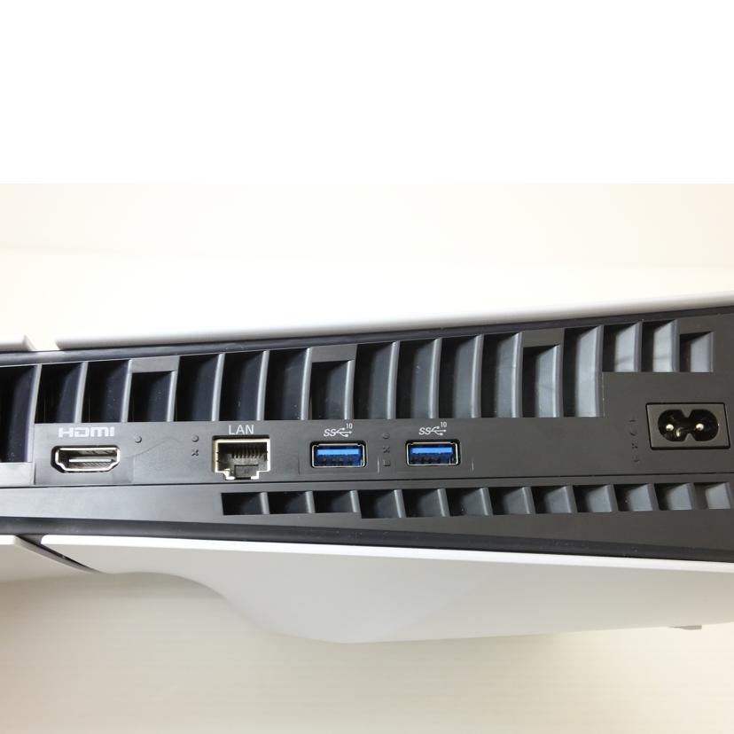 SONY ソニー/PS5本体1TB/CFI-2000A01//K438014LK10253833/Aランク/88