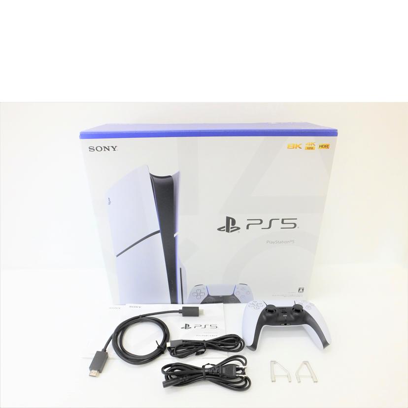 SONY ソニー/PS5本体1TB/CFI-2000A01//K438014LK10253833/Aランク/88