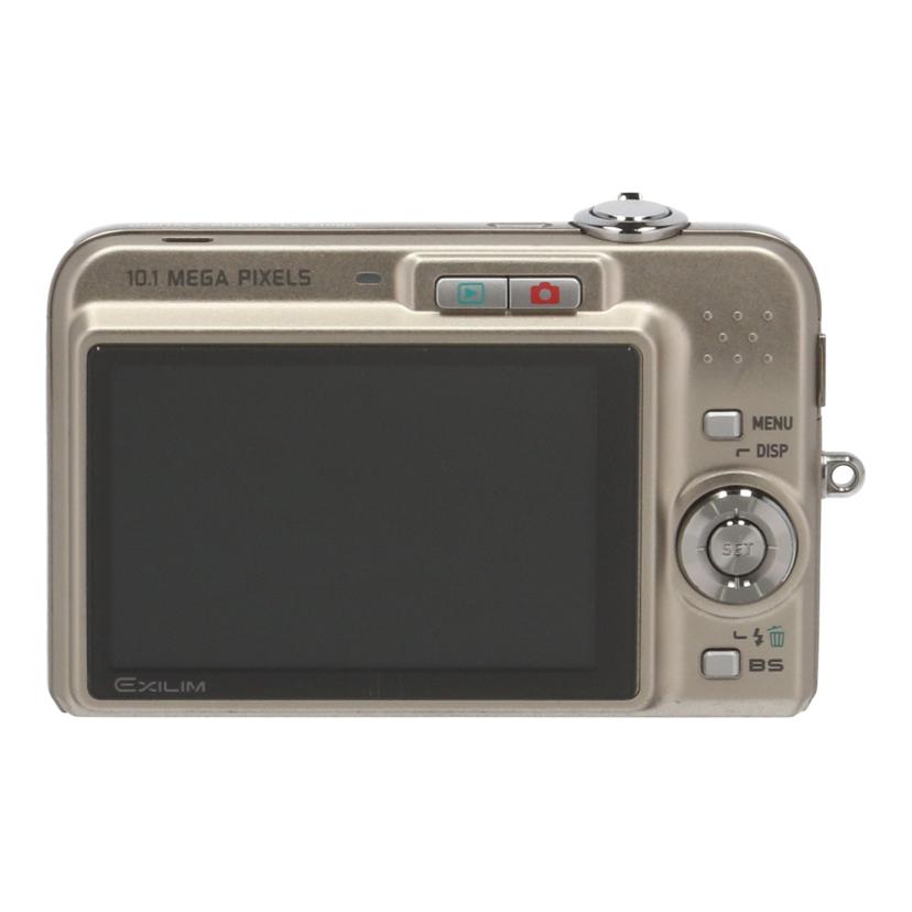 CASIO カシオ /デジタルカメラ(オールド)/EXILIM/EX-Z1080//12037625A/Bランク/64