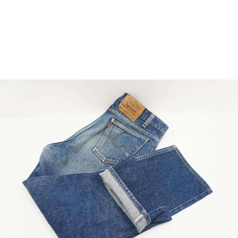 Levi's リーバイス/505 ジーンズ/オレンジタグ//Bランク/05