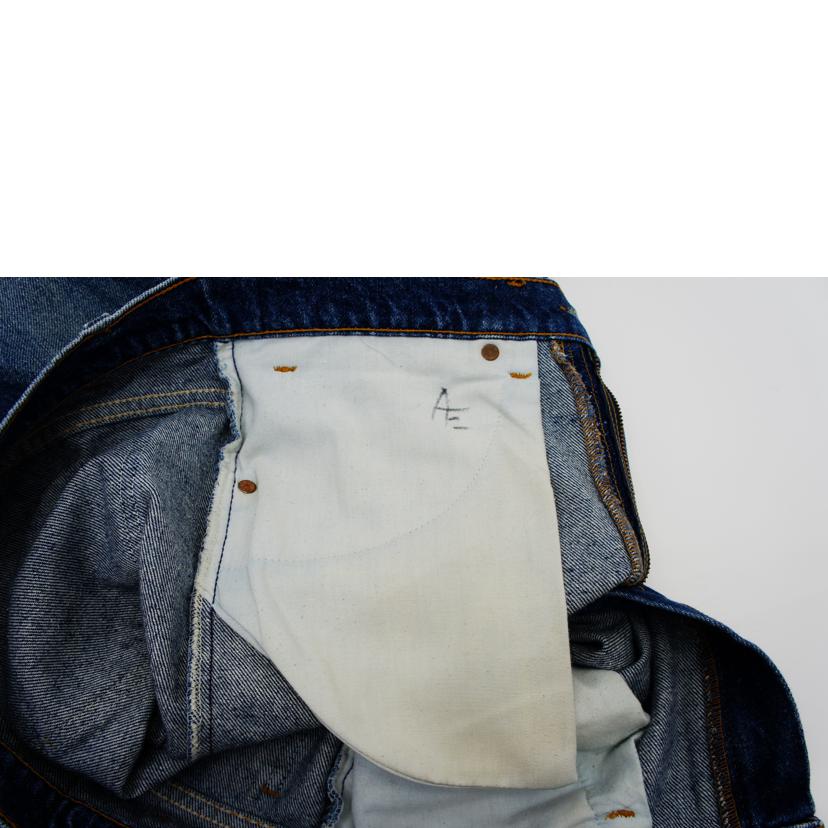Levi's リーバイス/505 ジーンズ/オレンジタグ//Bランク/05