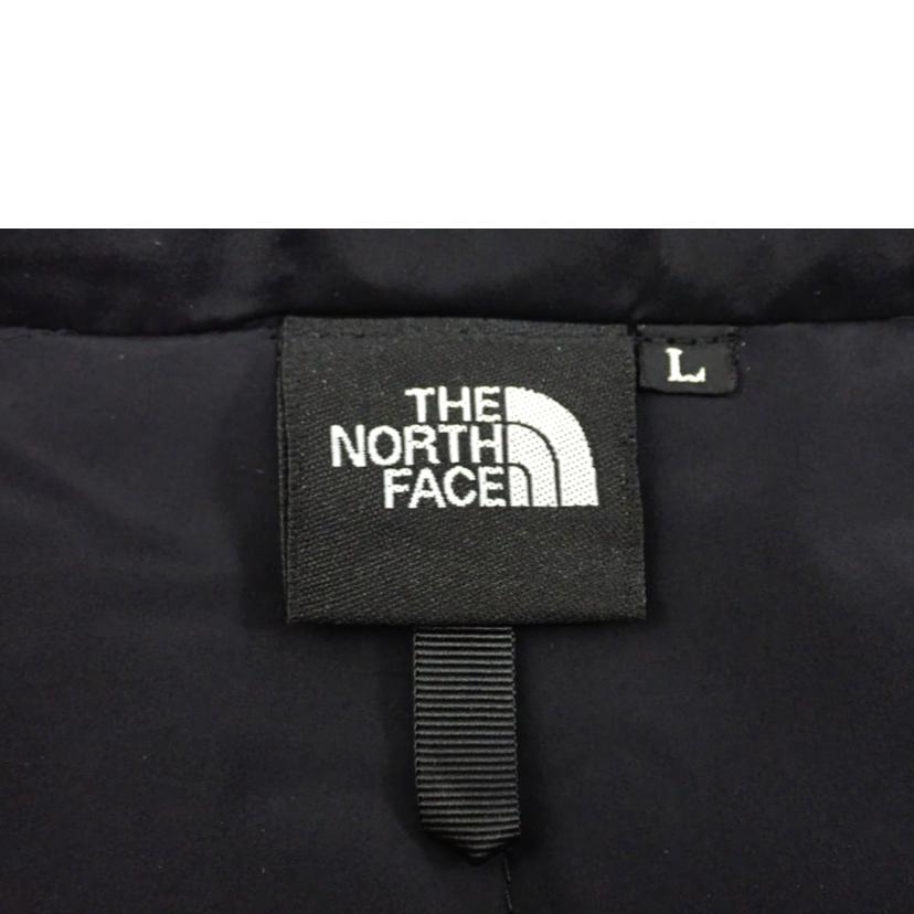 THE NORTH FACE ザノースフェイス/★THE NORTH FACE ライトライダージャケット/NY81700//サイズ:L/Bランク/62