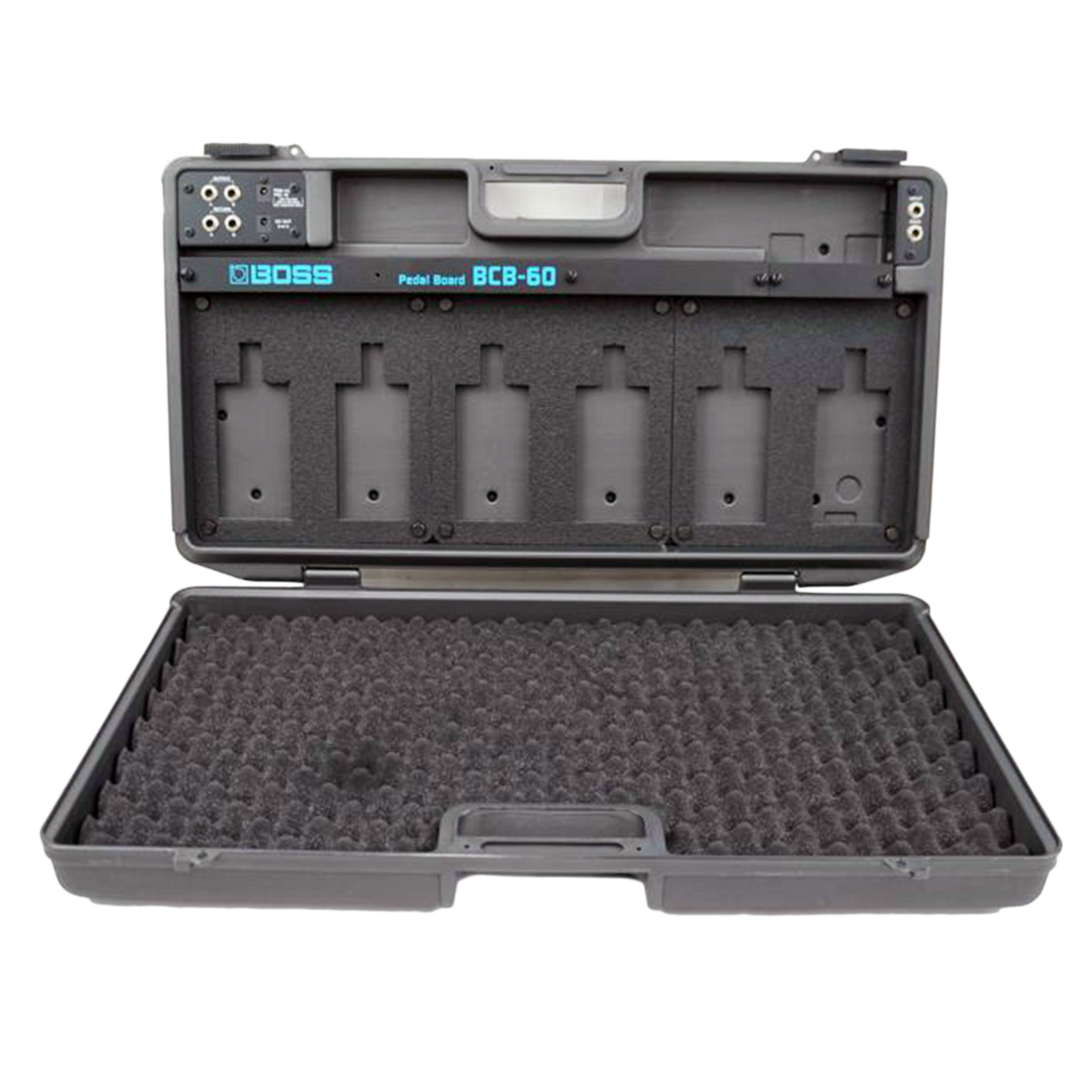 BOSS ボス/ペダルボード/BCB-60/BCB-60//Bランク/67