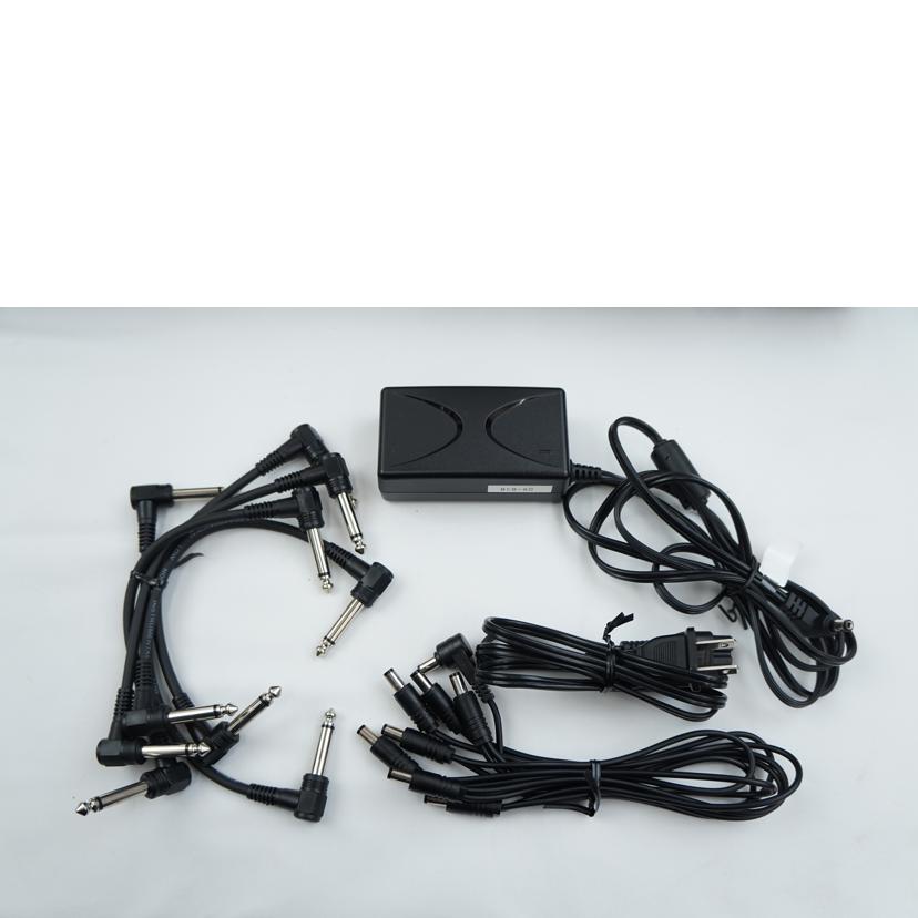 BOSS ボス/ペダルボード/BCB-60/BCB-60//Bランク/67