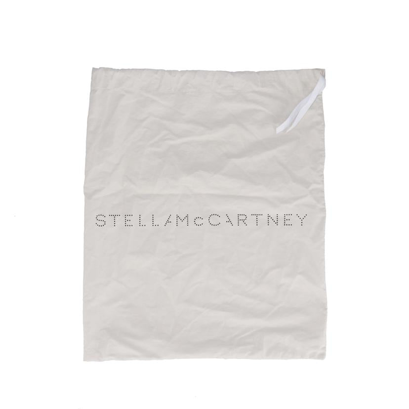 STELLA MACCATNEY ステラマッカートニー/ファラベラ チェーンショルダー ベージュ/371223//ABランク/42