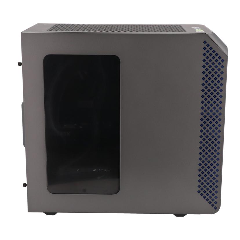 THIRDWAVE DOSPARA ドスパラ /Win11ゲーミングPC/GALLERIA RTX4060/RM5R-R46//734158-99286/Bランク/05