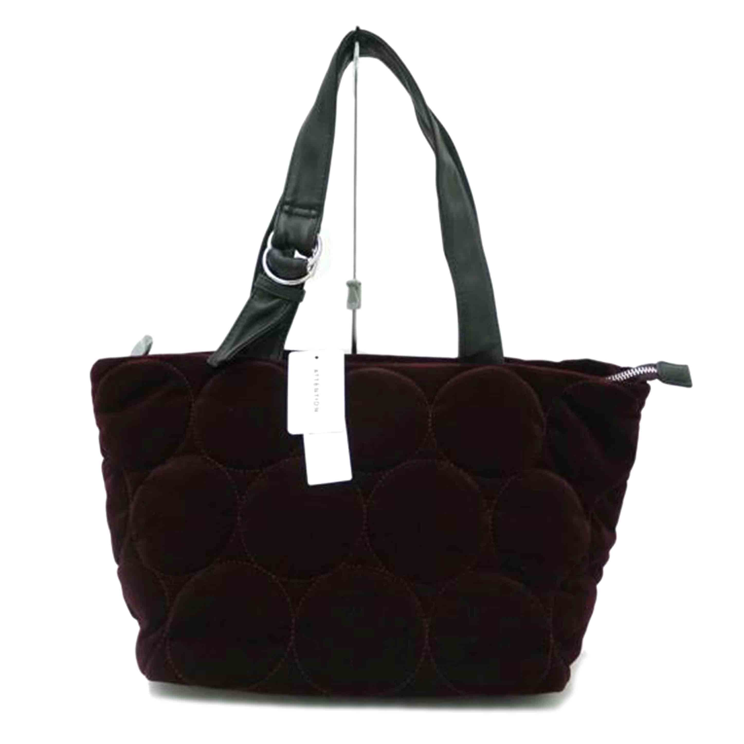 mic project ミックプロジェクト/mic project センソユニコ バッグ/11249602//Sランク/69