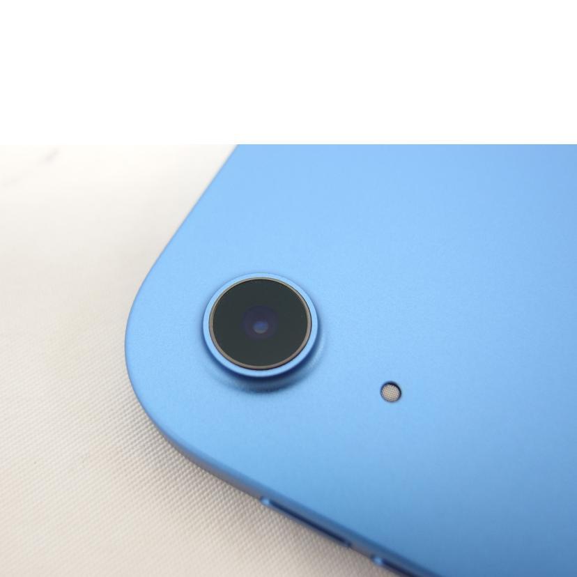 Apple アップル/iPad(第10世代)/Wi-Fiモデル/MPQ93J/A//HYH425M252/ABランク/04