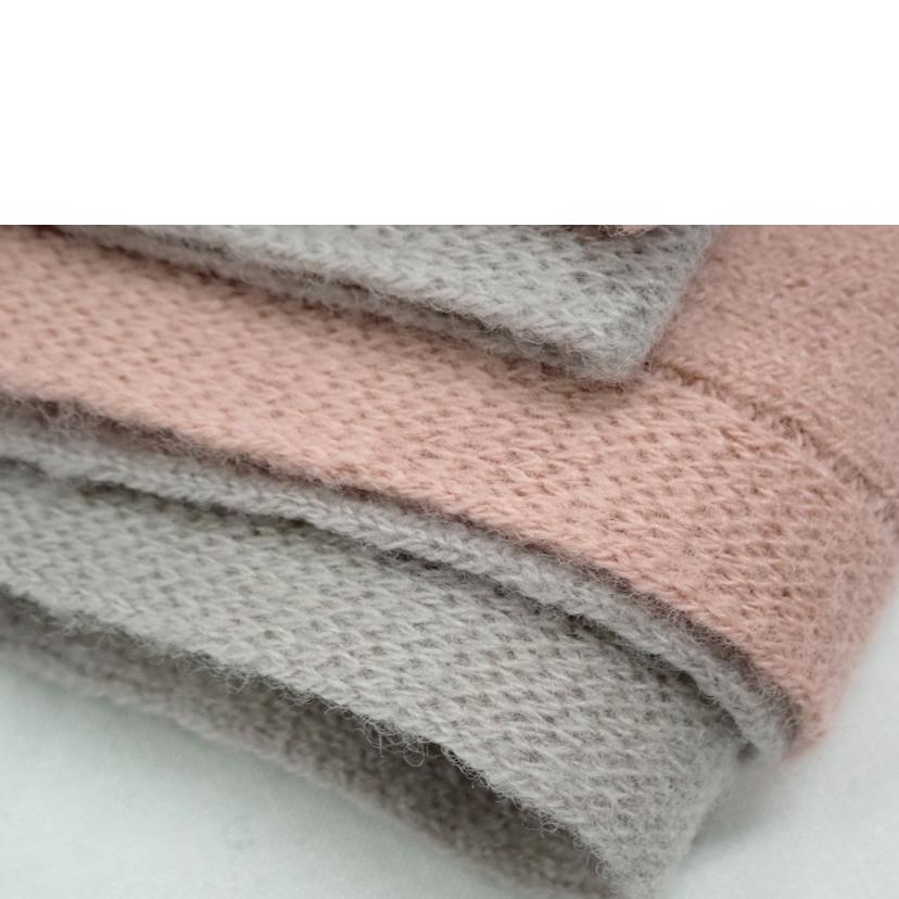 LV LV/エシャルプ モノグラム/M75534//Aランク/62