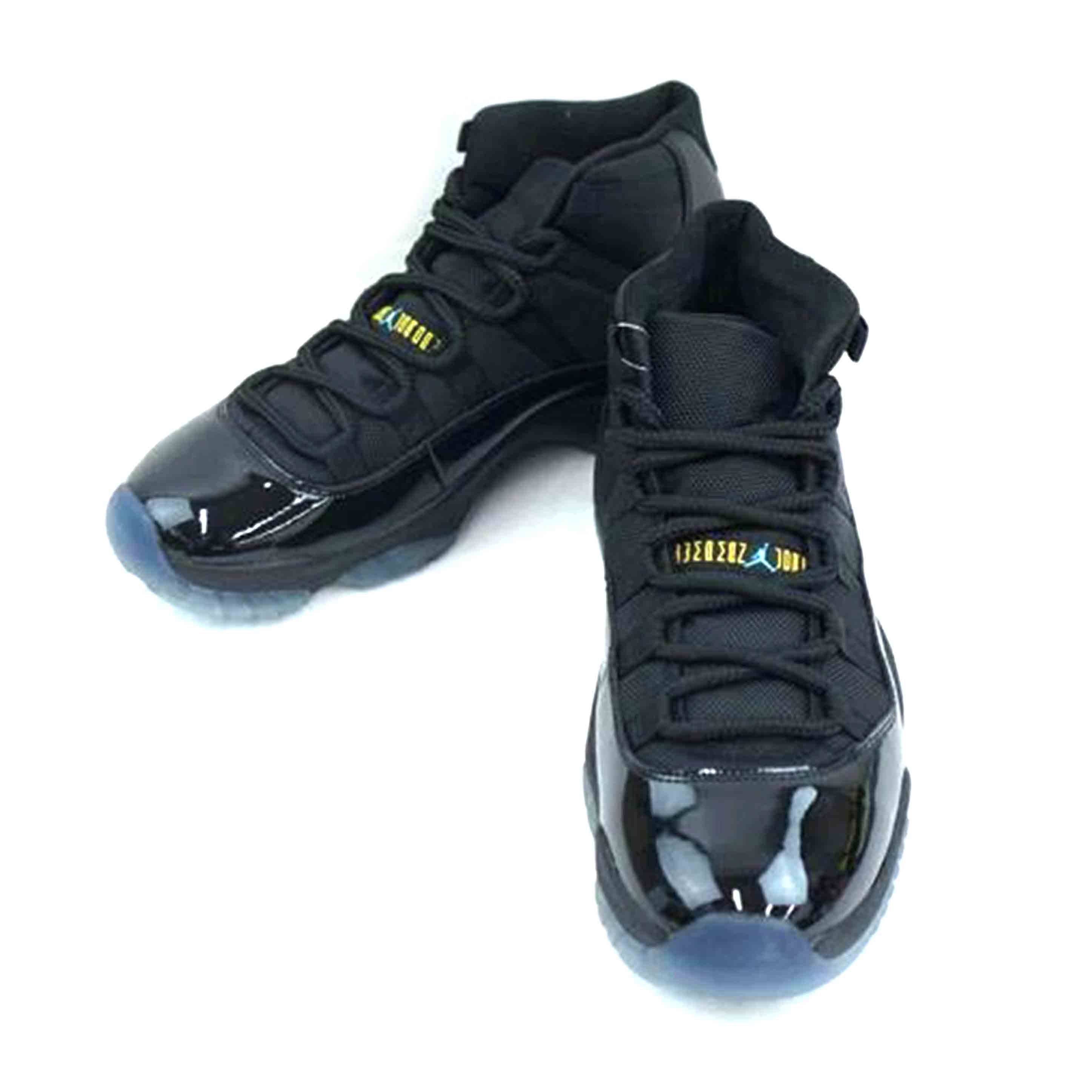 NIKE ナイキ/NIKE AIR JORDAN 11 RETRO 27.0/378037 006//Aランク/67