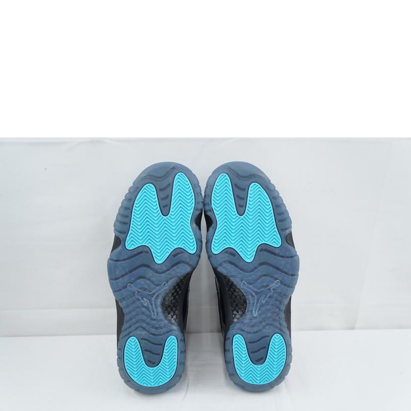 NIKE ナイキ/NIKE AIR JORDAN 11 RETRO 27.0/378037 006//Aランク/67