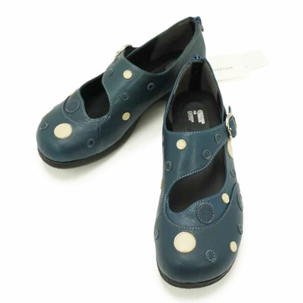 t.b ティービー/t.b センソユニコ やぎ革シューズ/13118804//Sランク/69