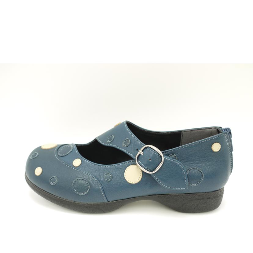 t.b ティービー/t.b センソユニコ やぎ革シューズ/13118804//Sランク/69